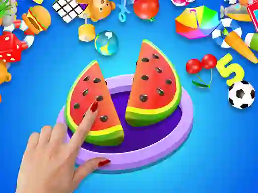 لعبة Match Master على الانترنت