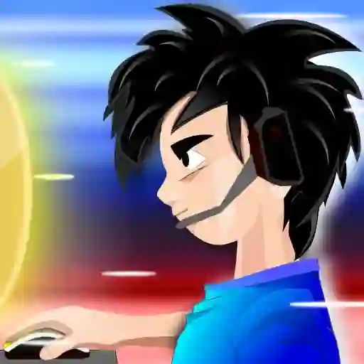 لعبة Esport Gamer Tycoon على الانترنت
