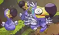 لعبة Save The Dodos على الانترنت