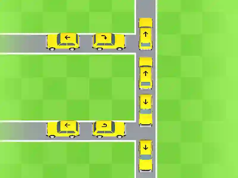 لعبة Car Escape على الانترنت