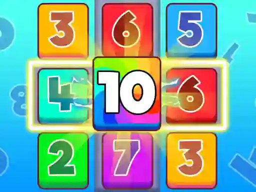 لعبة Number Tricky Puzzles على الانترنت