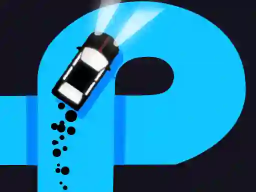 لعبة Finger Driver على الانترنت
