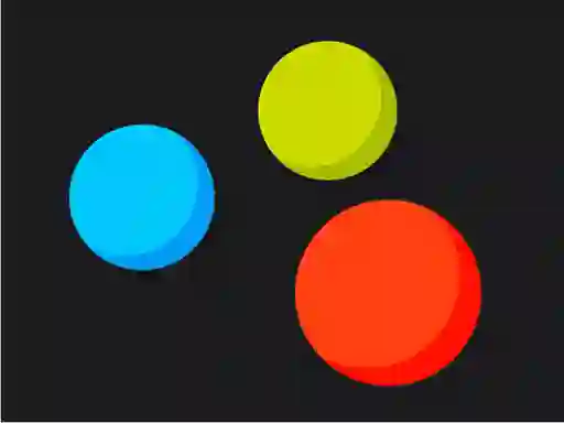 لعبة Explode Ballz على الانترنت