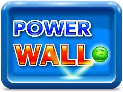 لعبة Power Wall على الانترنت