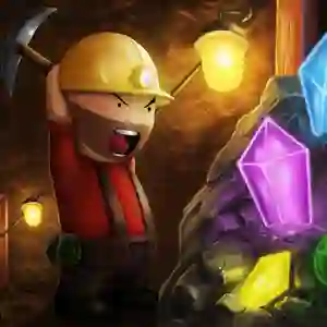 لعبة Mad Digger على الانترنت