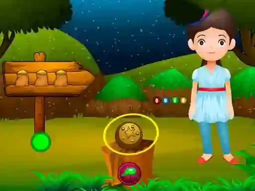 لعبة Rescue The Pretty Girl على الانترنت
