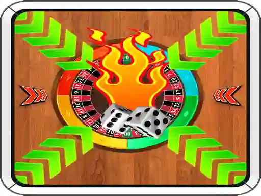 لعبة Quick Dice على الانترنت