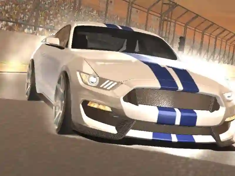 لعبة Supra Racing Speed Turbo Drift على الانترنت