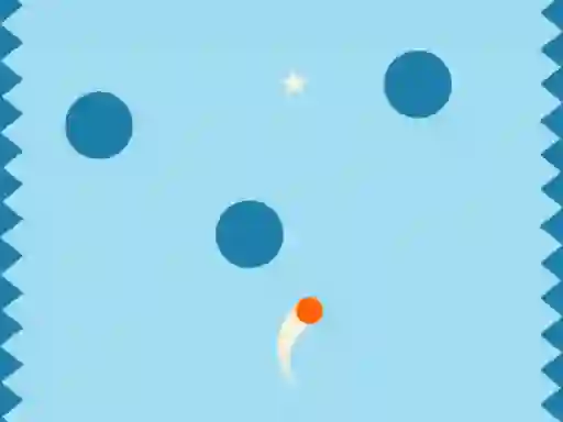لعبة Chaotic Ball على الانترنت