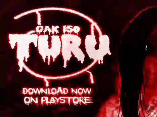 لعبة Gak Iso Turu على الانترنت