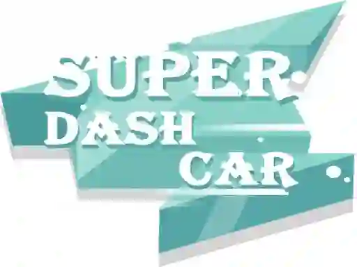 لعبة Super Dash Car على الانترنت