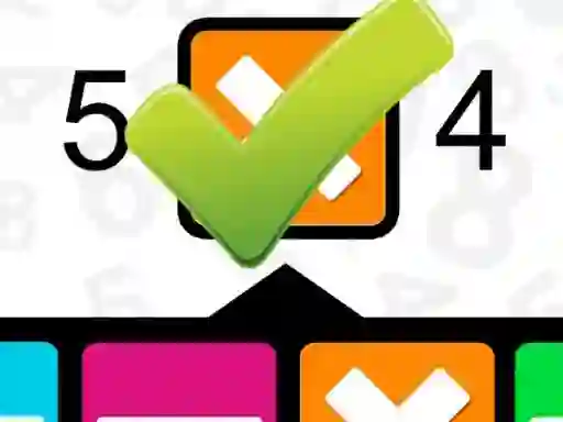 لعبة Math Whizz 2 على الانترنت