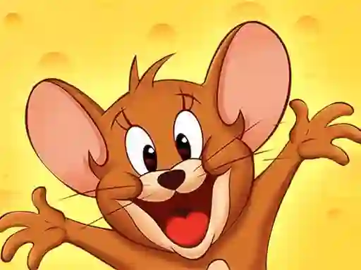 لعبة Rats and Cheese على الانترنت