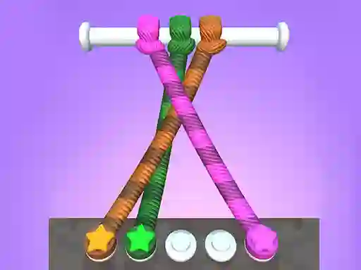 لعبة Tangle Master 3D على الانترنت