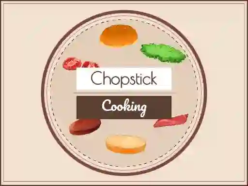 لعبة Chopstick Cooking على الانترنت