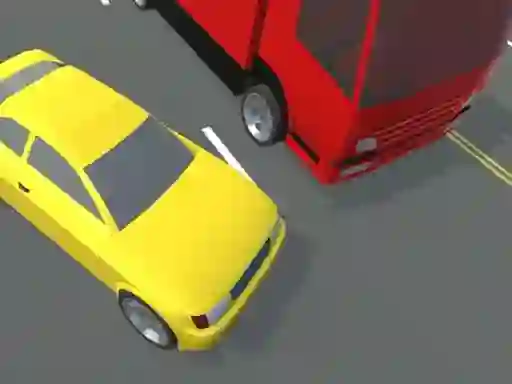 لعبة Traffic Racing: Overtake Everyone على الانترنت