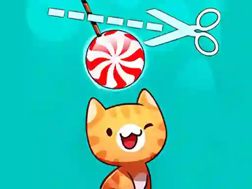 لعبة For Cut Cat 2 على الانترنت