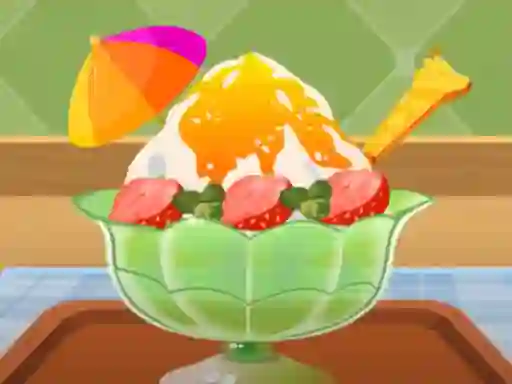 لعبة Baby Taylor Summer Dessert Shop على الانترنت