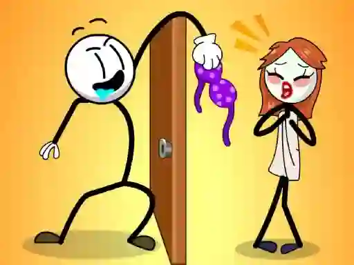 لعبة Troll Thief على الانترنت