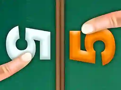 لعبة Math Duel 2 Players على الانترنت