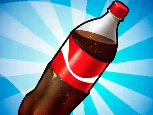 لعبة Flipping Bottle على الانترنت