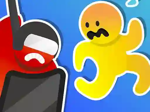 لعبة Cops Escape على الانترنت
