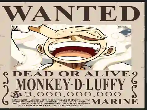 لعبة One Piece Funny Games على الانترنت
