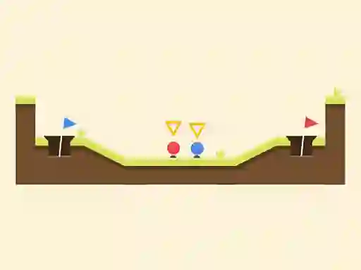 لعبة Micro Golf Ball على الانترنت