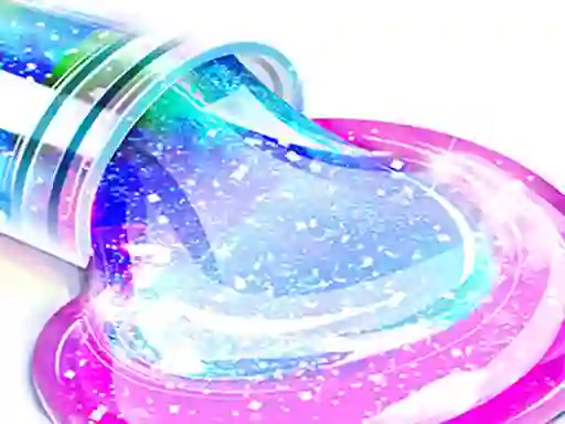 لعبة Squishy Slime Maker على الانترنت