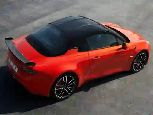 لعبة Alpine A110 S Slide على الانترنت