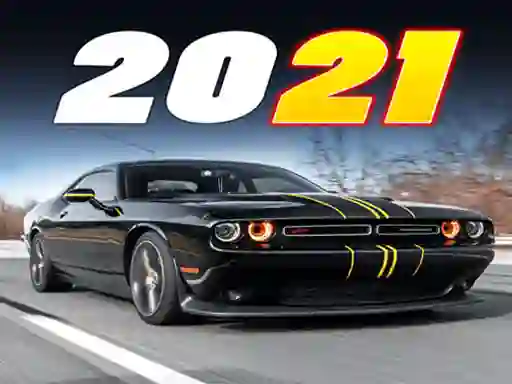 لعبة Need For Speed Driving In Traffic على الانترنت