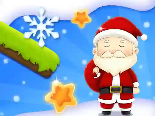 لعبة Sleepy Santa على الانترنت