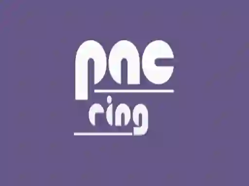 لعبة Pac Ring على الانترنت