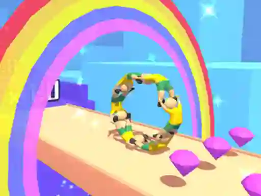 لعبة Happy Go على الانترنت