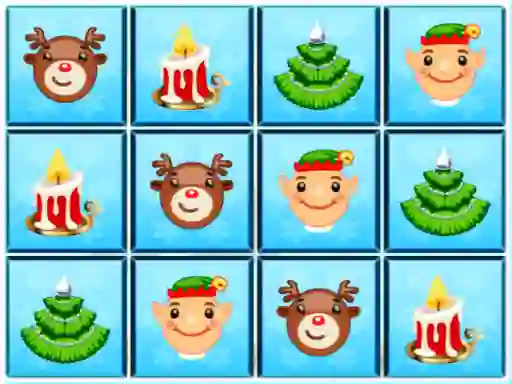 لعبة Xmas Sudoku على الانترنت