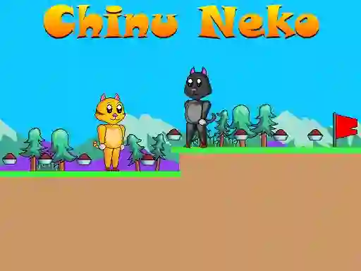 لعبة Chinu Neko على الانترنت