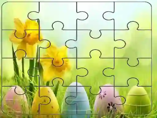 لعبة Jigsaw Puzzle على الانترنت