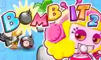 لعبة Bomb It 2 على الانترنت