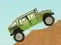 لعبة Desert Truck Ride على الانترنت