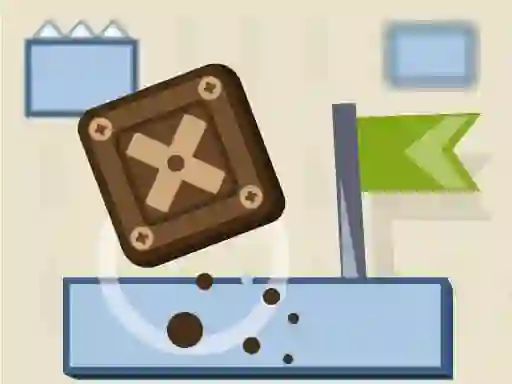 لعبة Physics Box 2 على الانترنت