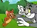 لعبة Tom and Jerry ATV Adventure على الانترنت