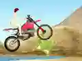 لعبة Booty Rider على الانترنت