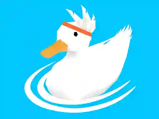 لعبة Duck Lings على الانترنت
