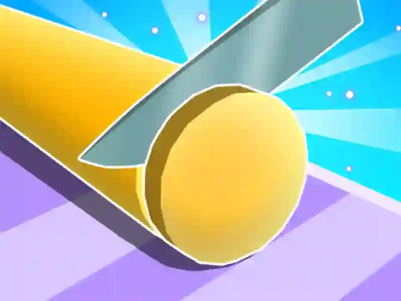 لعبة Cut It All على الانترنت
