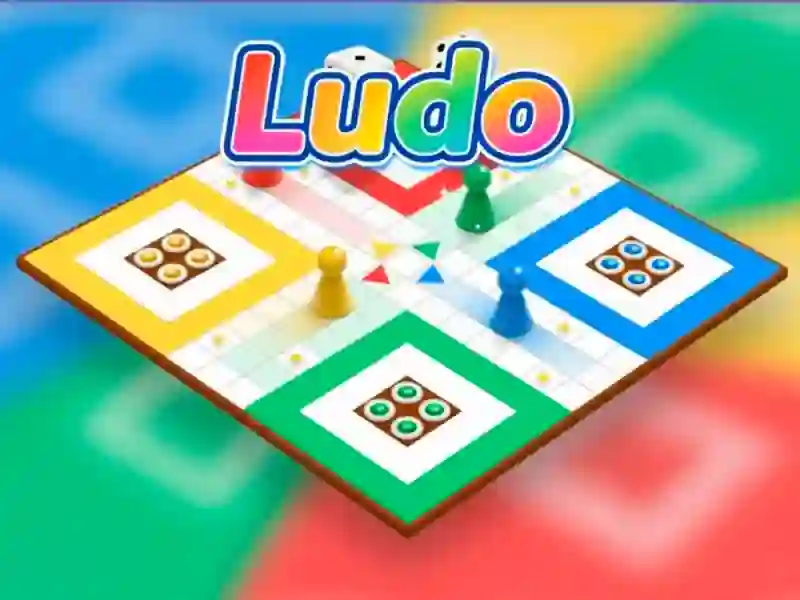 لعبة Ludu على الانترنت