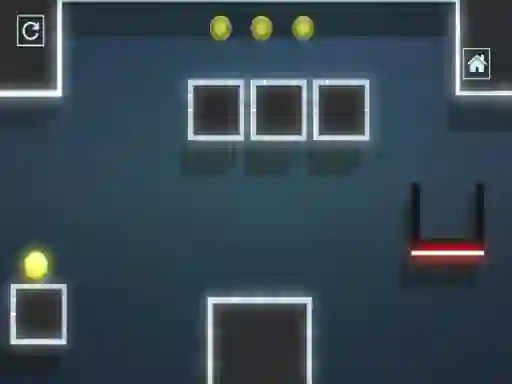 لعبة Techno Basket Ball على الانترنت