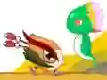 لعبة Digimon 4 على الانترنت