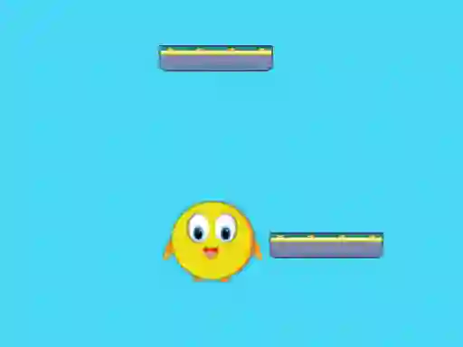 لعبة Sky Jump Kara على الانترنت