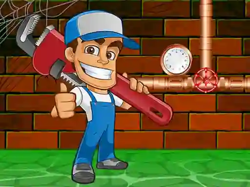 لعبة Super Plumber على الانترنت