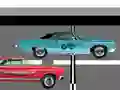 لعبة American Dragracer على الانترنت